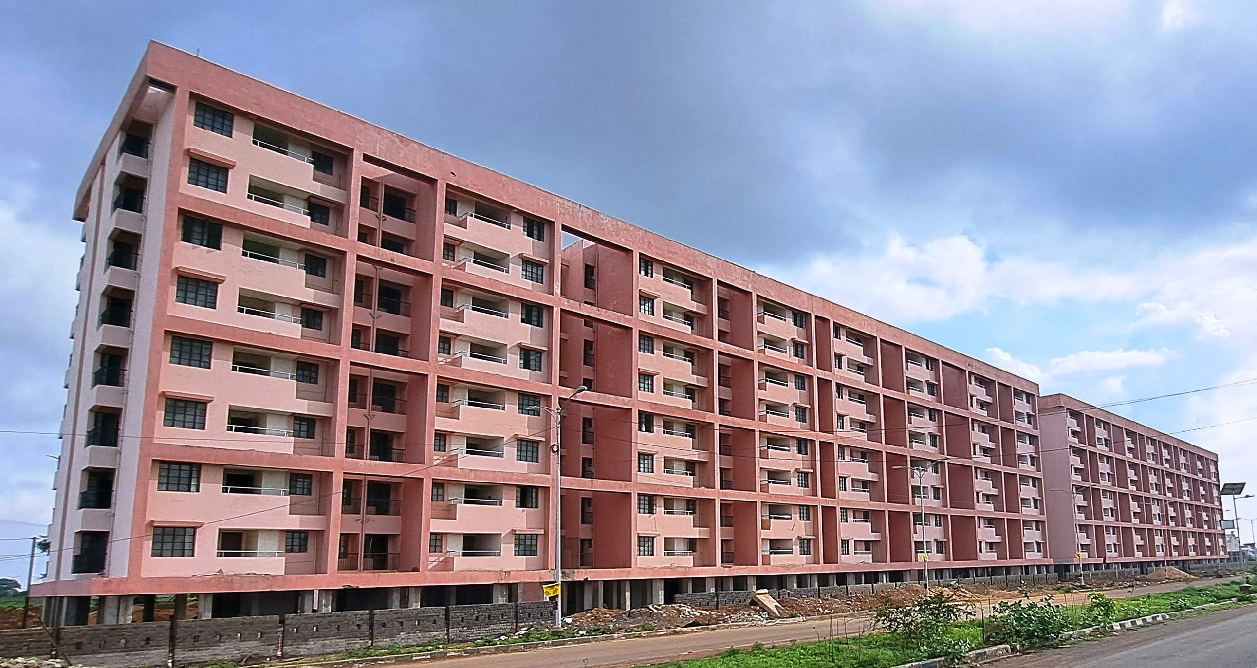 Sector-10, Kaushlya Mata Vihar
